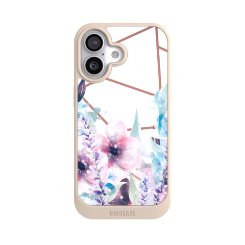  NIVOcore Flowers Watercolor