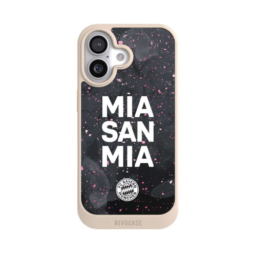 NIVOcore Mia San Mia Girly - FCB