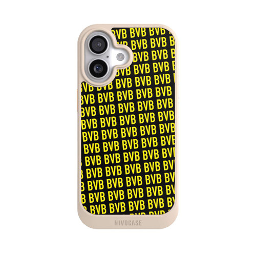  NIVOcore BVB BVB BVB - Schwarz