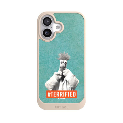  NIVOcore Terrified Muppets