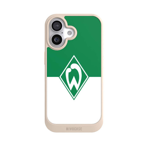  NIVOcore Zwei Farben - Werder Bremen