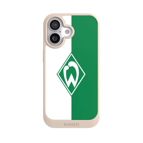  NIVOcore Weiß-Grün - Werder Bremen