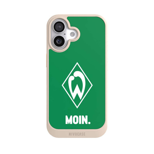  NIVOcore Moin. - Werder Bremen