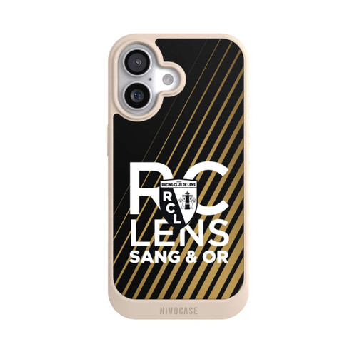  NIVOcore RCL Gold-Optik
