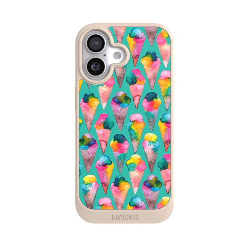  NIVOcore Kleine Eiscreme