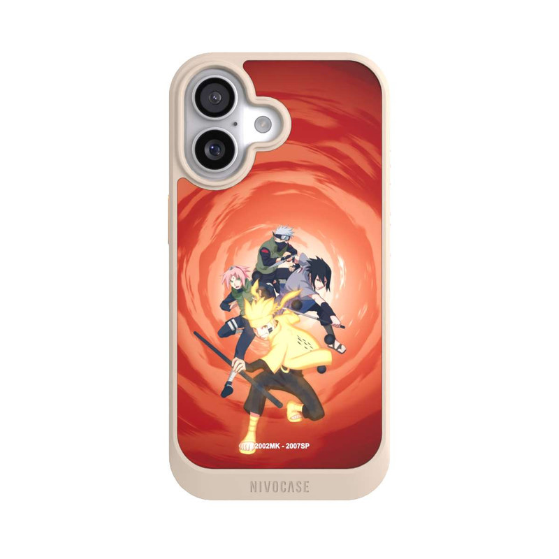 iPhone 17 NIVOcore Team 7