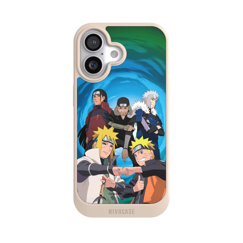 iPhone 17 NIVOcore 4 Hokagen Gruppe