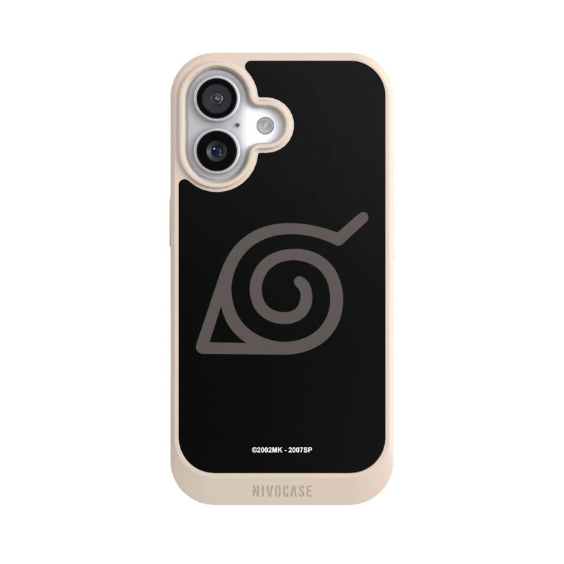 iPhone 17 NIVOcore Konoha