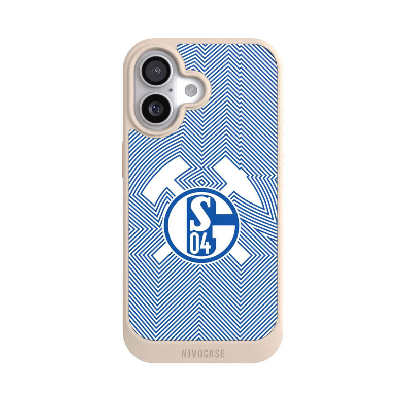 iPhone 17 NIVOcore Ruhrpott - Schalke 04