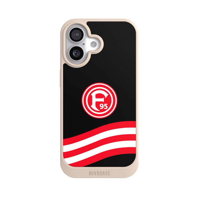 iPhone 17 NIVOcore Schwung F95