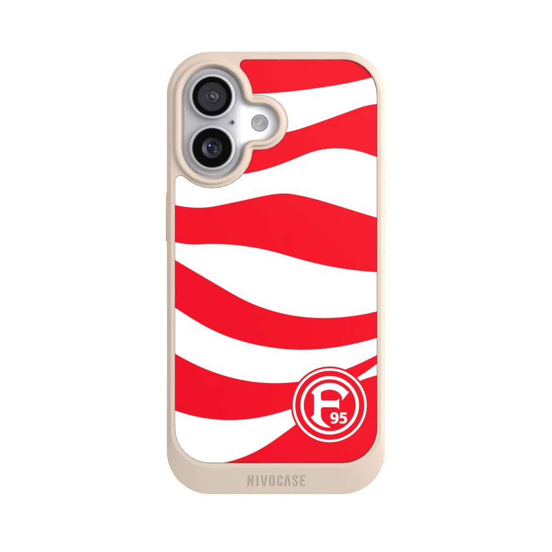 iPhone 17 NIVOcore Welle F95