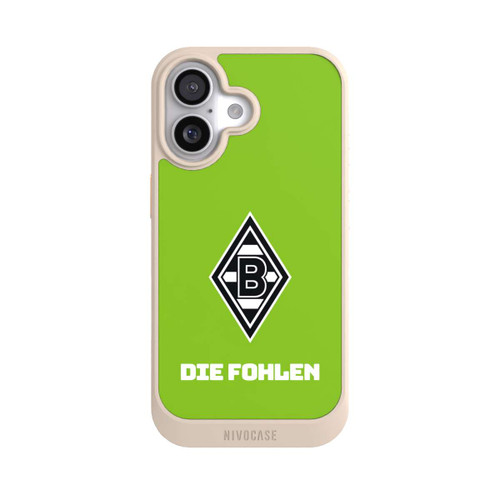 NIVOcore Die Fohlen Grün