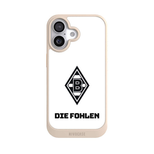  NIVOcore Die Fohlen Weiss
