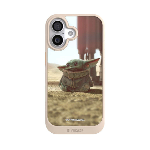  NIVOcore Star Wars The Child