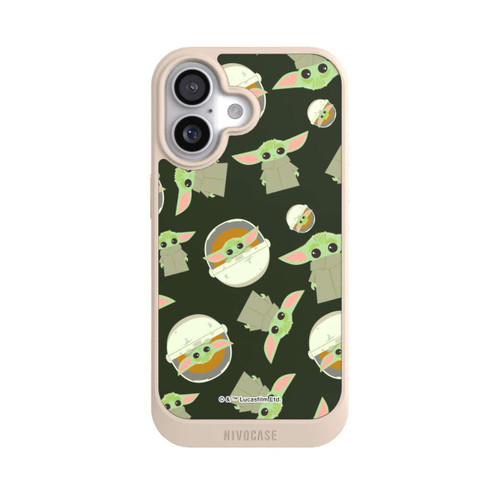  NIVOcore The Child Muster