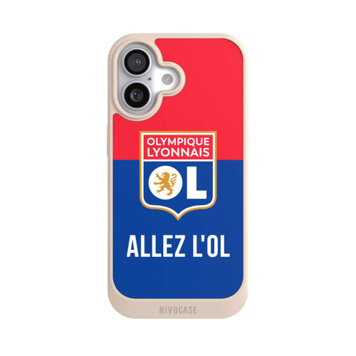  NIVOcore Allez L'OL
