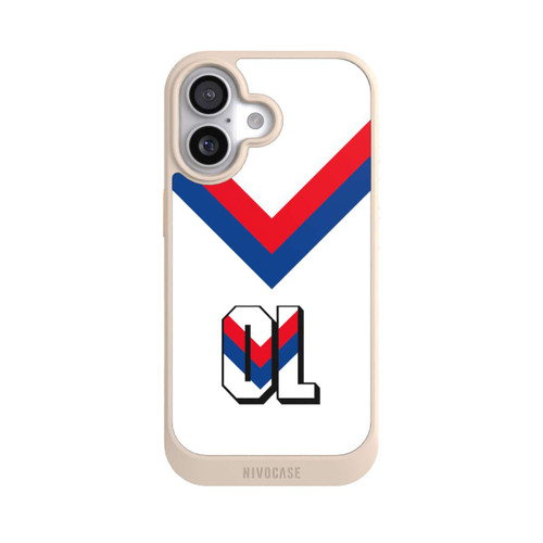  NIVOcore OL 1989 Trikot