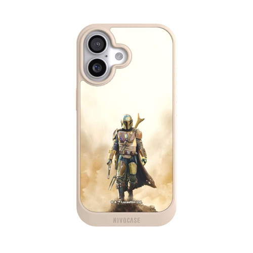  NIVOcore The Mandalorian Rock