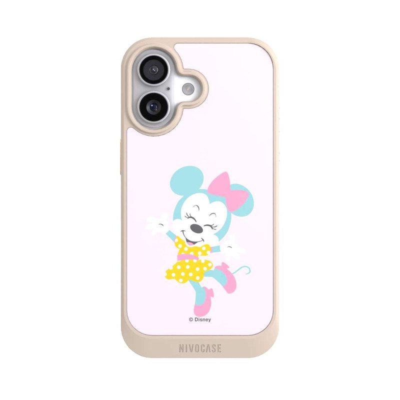 iPhone 17 NIVOcore Süße Baby-Minnie