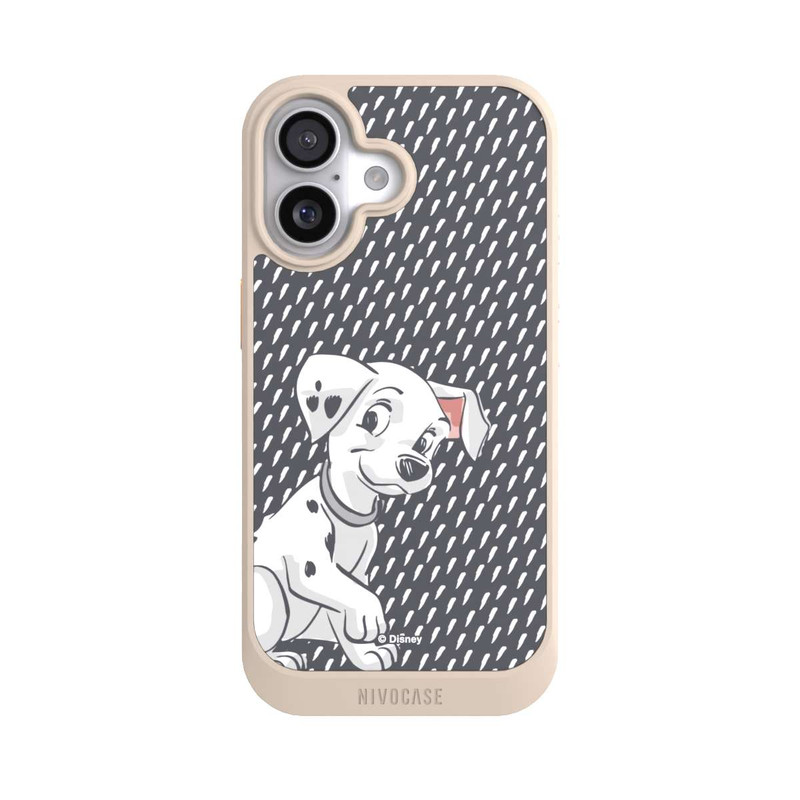 iPhone 17 NIVOcore 101 Dalmatiner Portrait