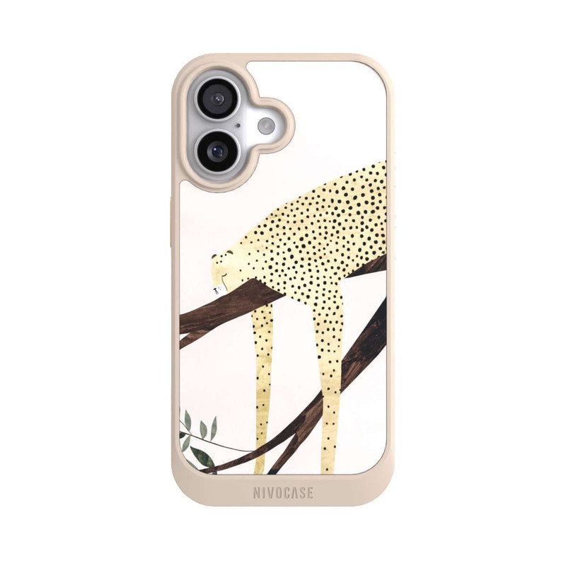 iPhone 17 NIVOcore Süße Träume von Léa Le Pivert