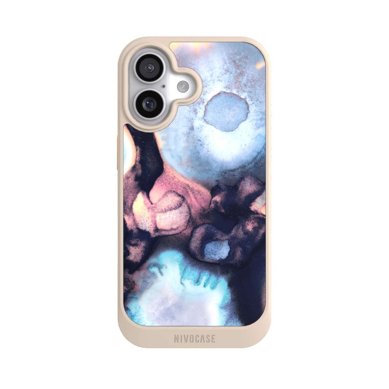 iPhone 17 NIVOcore Tinte 01