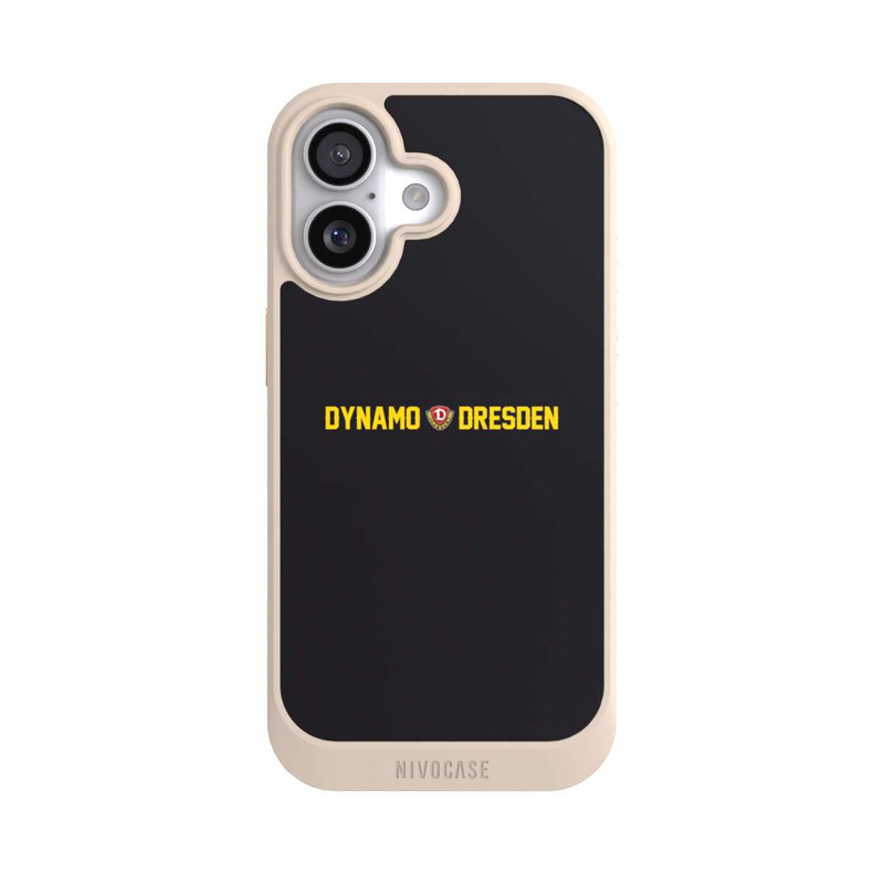 iPhone 17 NIVOcore Schriftzug