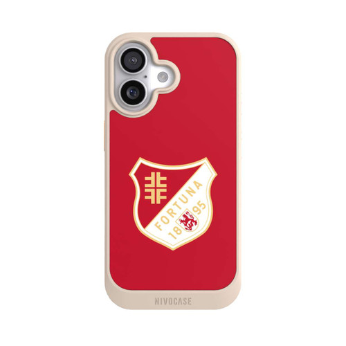  NIVOcore Fortuna 1895 Rot