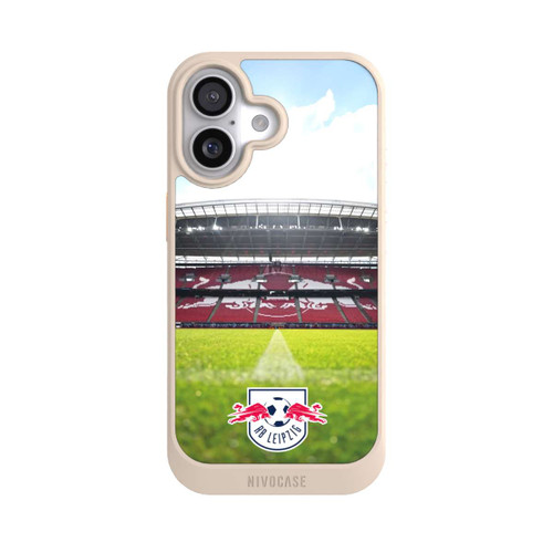  NIVOcore RB Leipzig Stadion