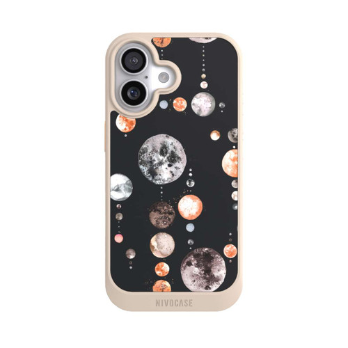  NIVOcore Astronomie Weltraummonde