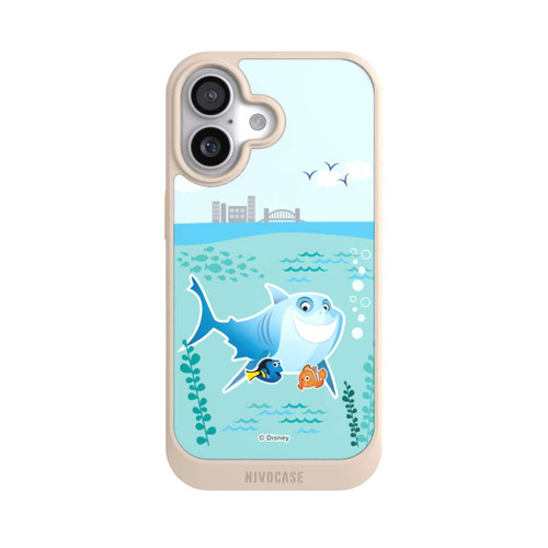  NIVOcore Nemo and Friends