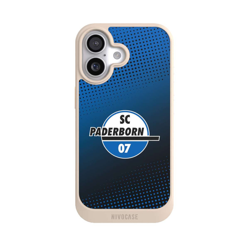 iPhone 17 NIVOcore Design Dots