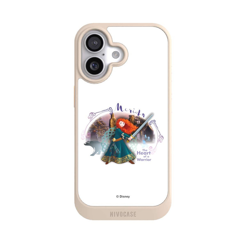 iPhone 17 NIVOcore The Heart of a Warrior