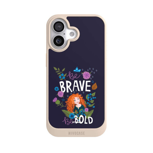  NIVOcore Be Brave | Be Bold