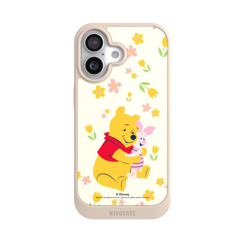  NIVOcore Winnie Puuh Umarmung