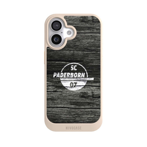  NIVOcore Wood Texture SCP