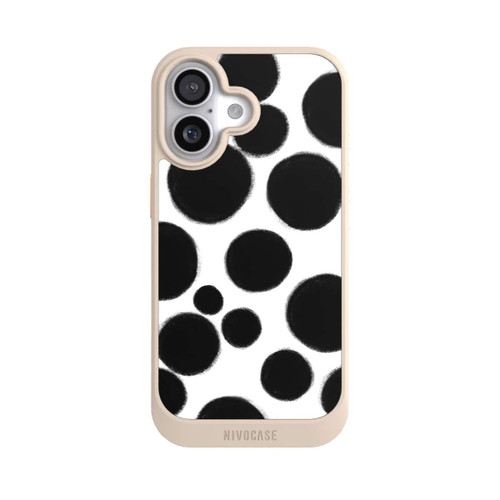  NIVOcore Große Punkte