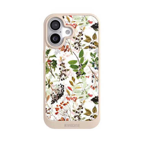  NIVOcore Wilde Waldblumen