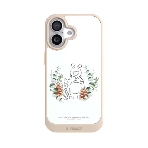  NIVOcore Grüne Liebe Puuh und Ferkel