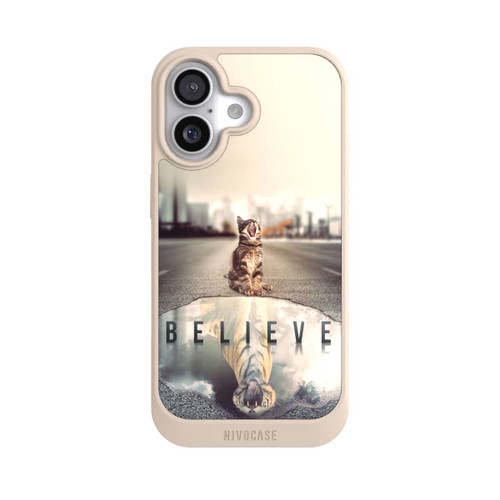  NIVOcore Believe Tiger