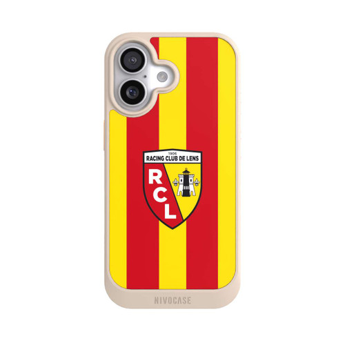  NIVOcore Heimtrikot RC Lens 2020/21