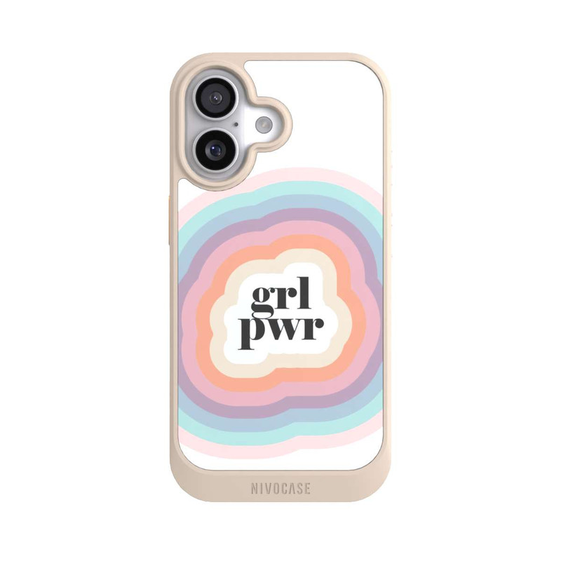 iPhone 17 NIVOcore Grl Pwr