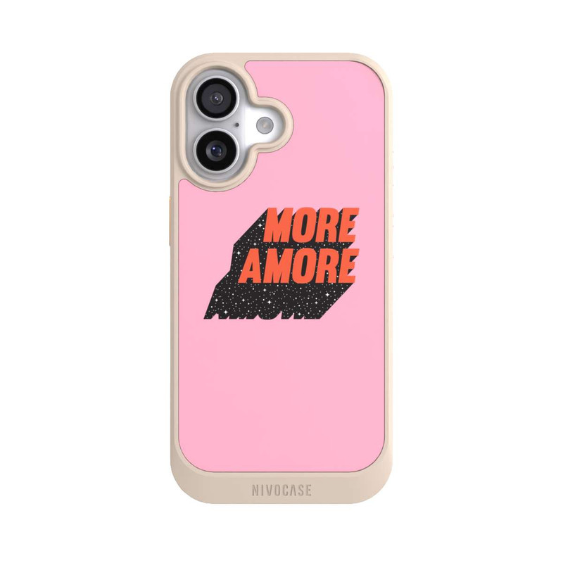 iPhone 17 NIVOcore More Amore