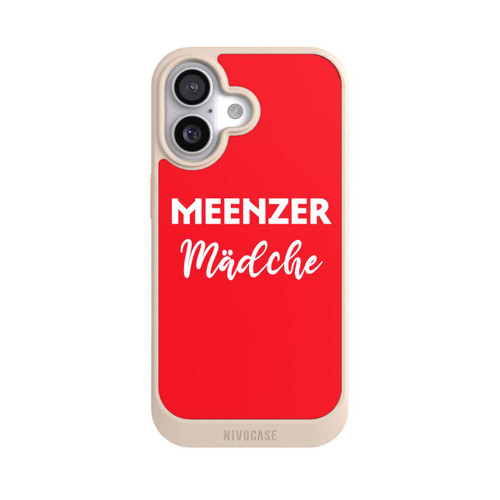  NIVOcore Meenzer Mädche Rot