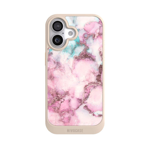  NIVOcore Rosa Strudel