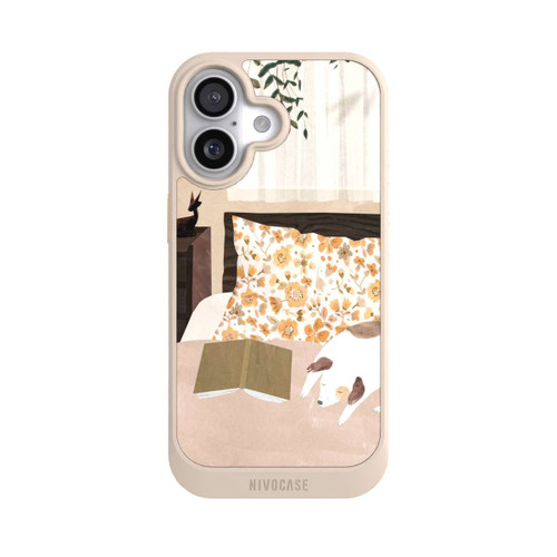  NIVOcore Fauler Abend von Léa Le Pivert