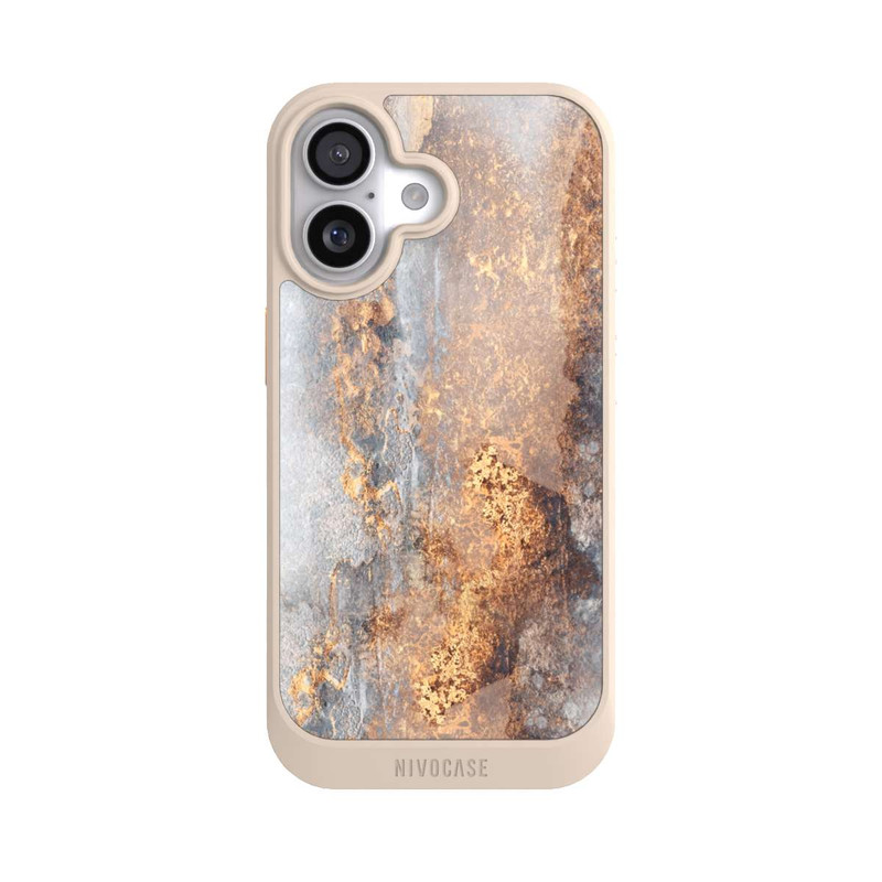 iPhone 17 NIVOcore Nebel