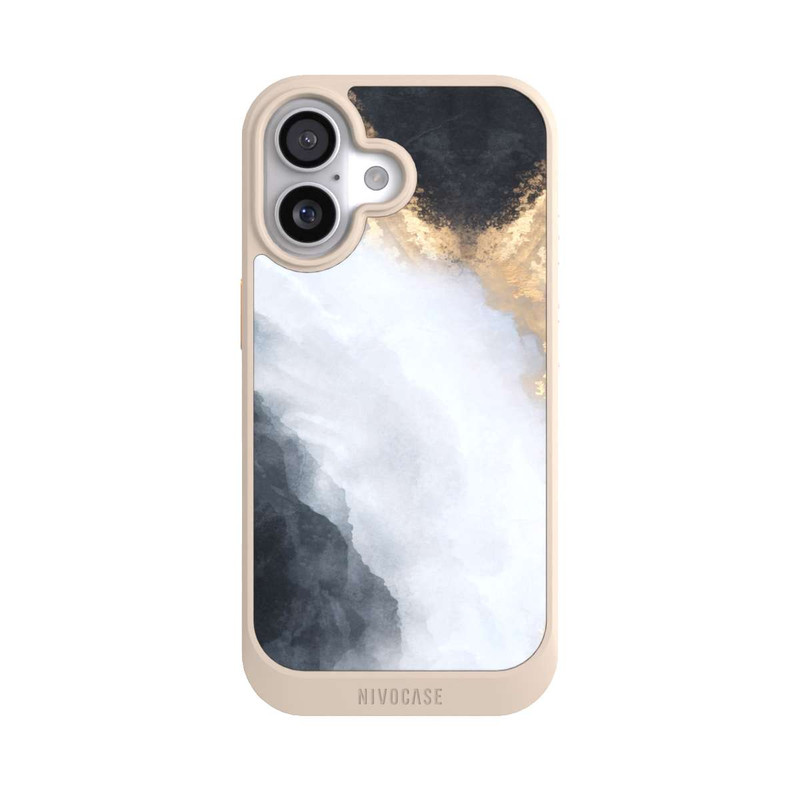 iPhone 17 NIVOcore Strom