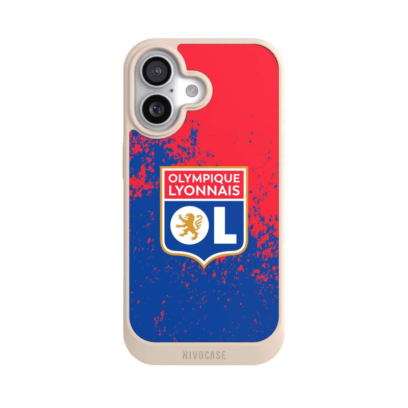 iPhone 17 NIVOcore OL Grunge