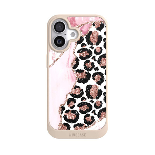  NIVOcore Muster und Texturen Rosa